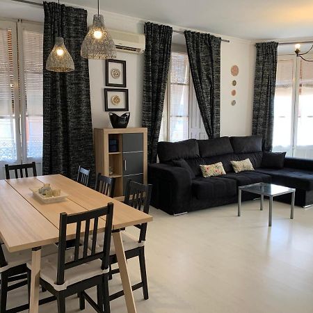 Corredera Rooms 코르도바 외부 사진