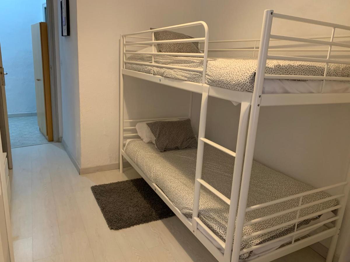 Corredera Rooms 코르도바 외부 사진