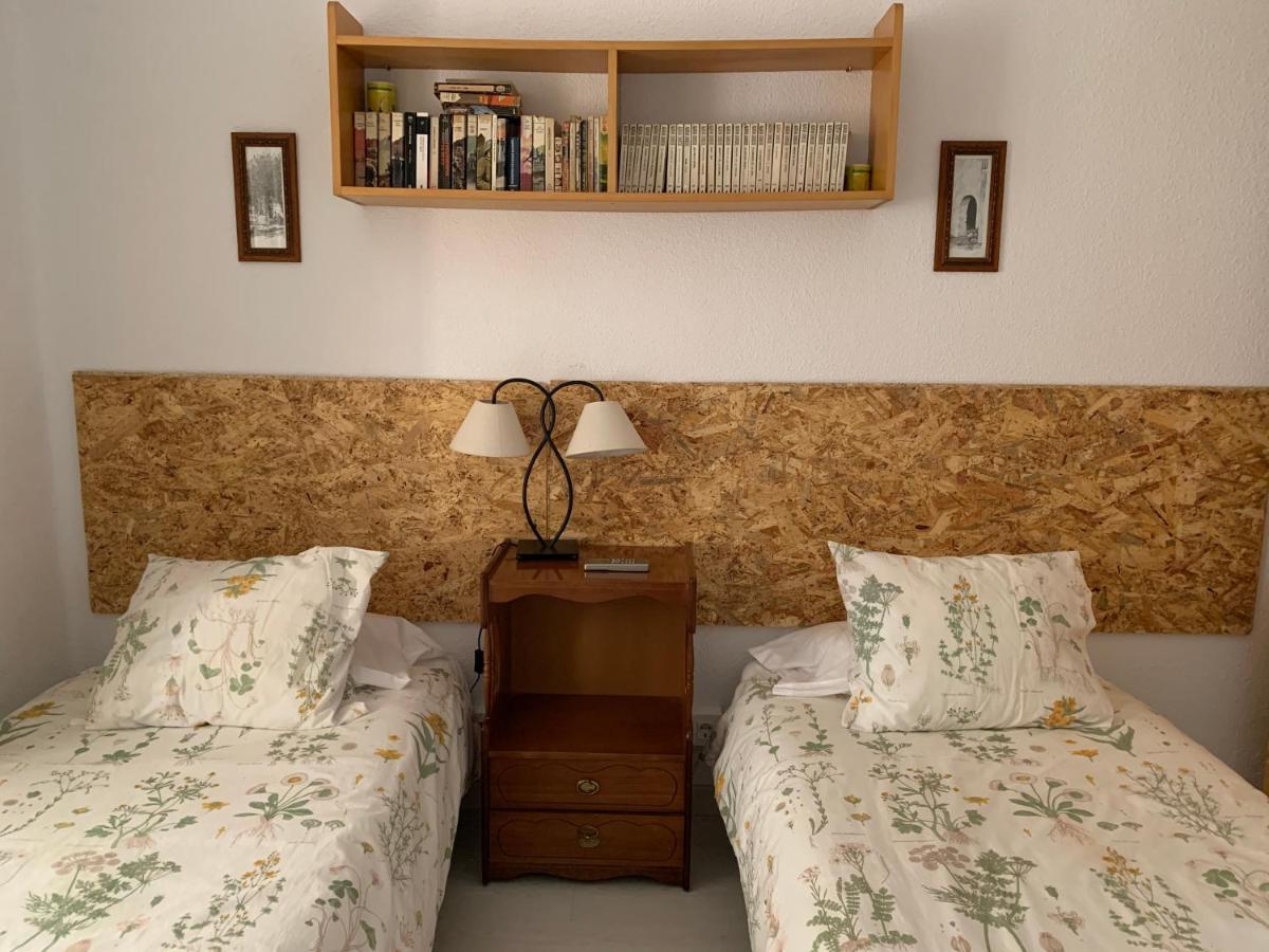 Corredera Rooms 코르도바 외부 사진