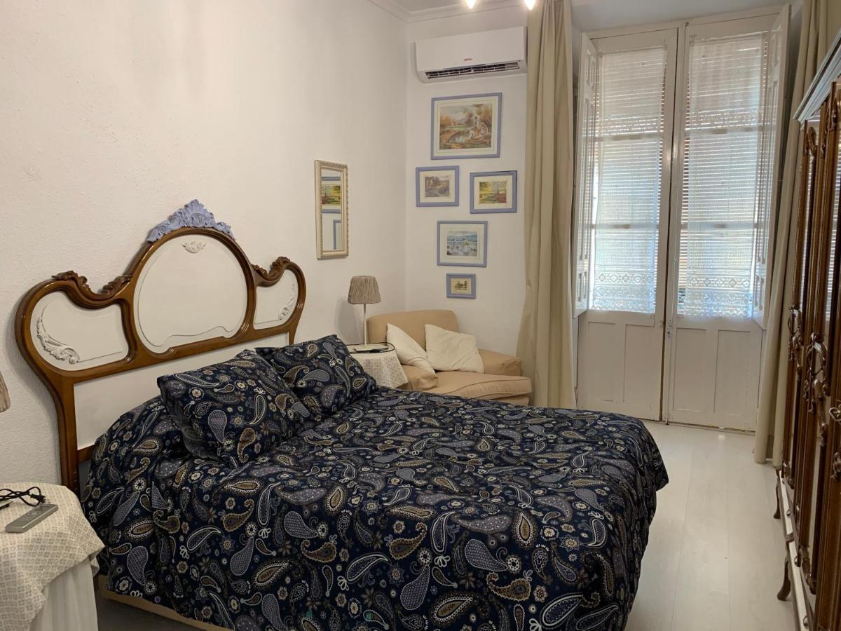 Corredera Rooms 코르도바 외부 사진