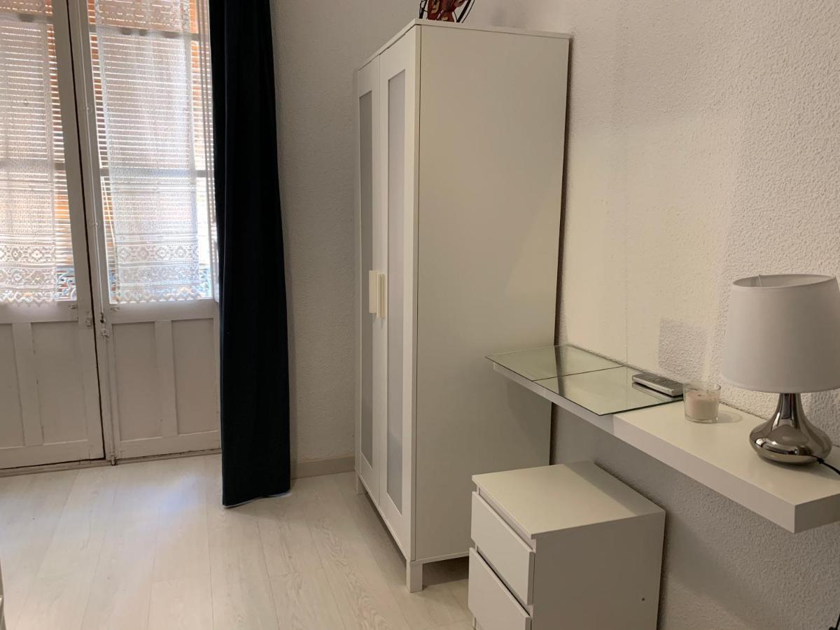 Corredera Rooms 코르도바 외부 사진