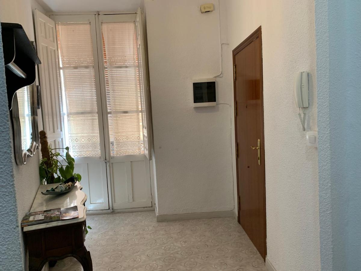 Corredera Rooms 코르도바 외부 사진