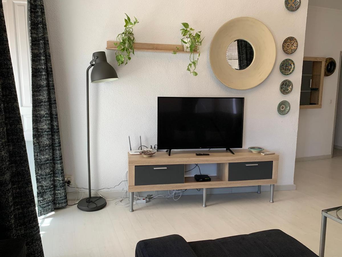 Corredera Rooms 코르도바 외부 사진