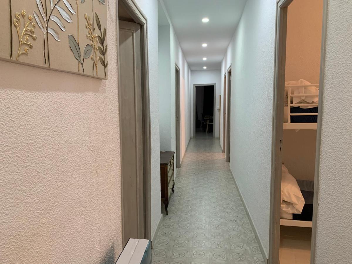 Corredera Rooms 코르도바 외부 사진