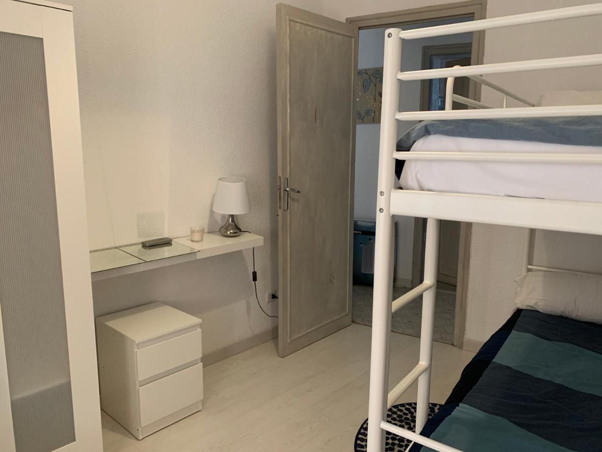 Corredera Rooms 코르도바 외부 사진