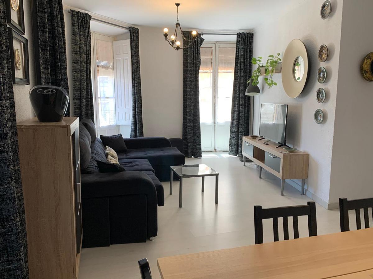 Corredera Rooms 코르도바 외부 사진